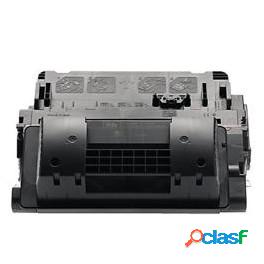 Toner Ce390X Cc364X Bk Compatibile Per Hp