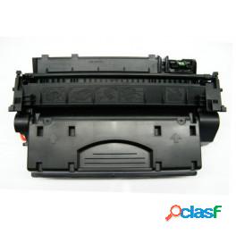 Toner Ce505A 719A Nero Compatibile Serie Eco Per Hp