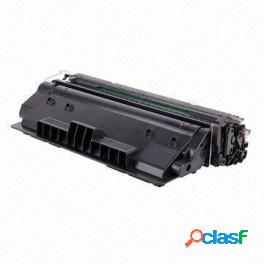 Toner Cf214X Nero Compatibile Per Hp Laserjet Enterprise