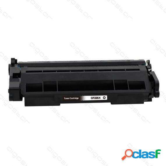 Toner Cf226X 052H Nero Compatibile Serie Eco Per Hp Laserjet