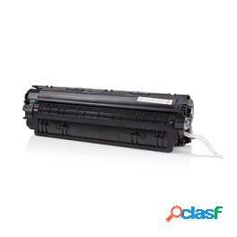 Toner Cf283X Mf737 Compatibile Serie Eco Per Hp