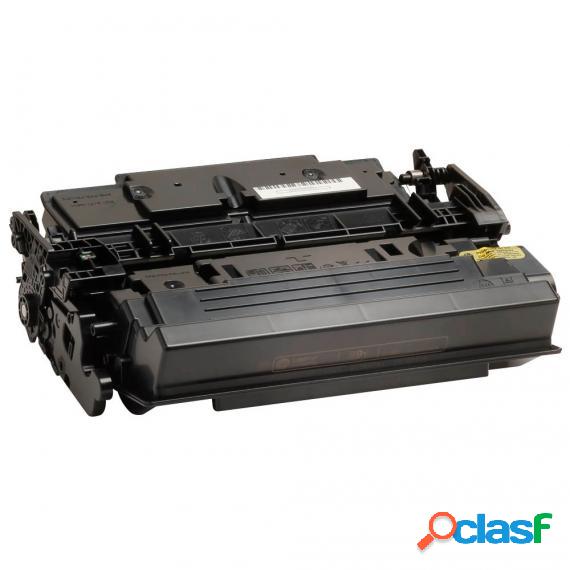 Toner Cf289Y 89Y Compatibile Senza Chip Per Hp Enterprise