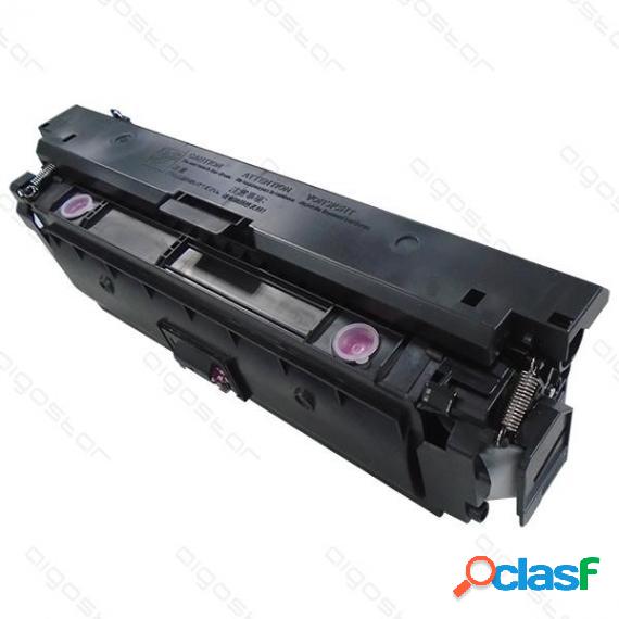 Toner Cf363A Magenta Compatibile Serie Eco 508A Per Hp
