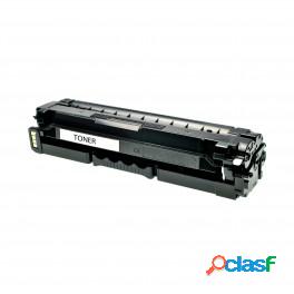 Toner Clt-K505L Nero Compatibile Per Samsung Proxpress