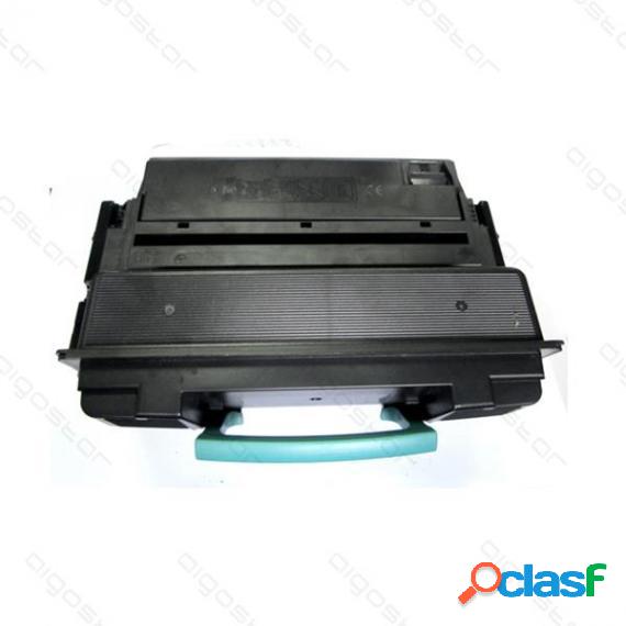 Toner D203L Nero Compatibile Serie Eco Per Samsung M3320Nd