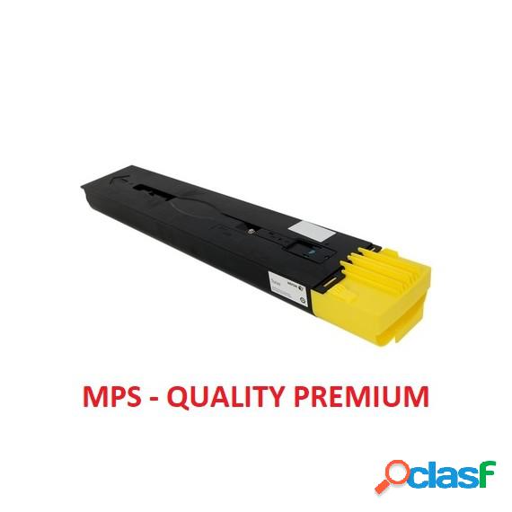 Toner Dc700Y Giallo Mps Quality Premium 006R01386