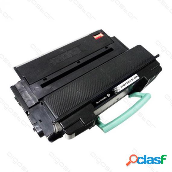 Toner Mlt-D203E Nero Compatibile Serie Eco Per Samsung