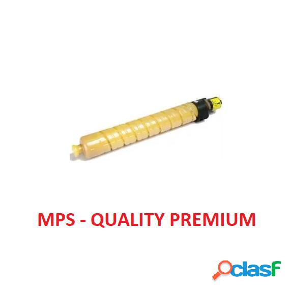 Toner Mp C3002 Y Giallo Mps Quality Premium Compatibile