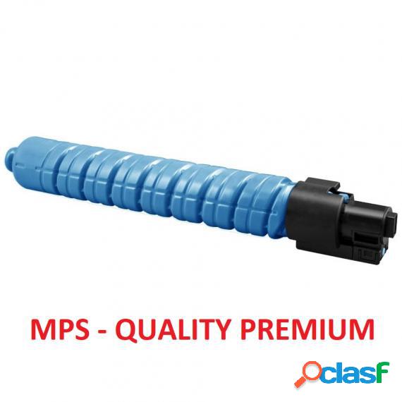 Toner Mpc3503 Ciano Mps Quality Premium Compatibile 841820
