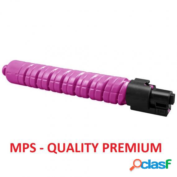 Toner Mpc3503 Magenta Mps Quality Premium Compatibile 841819