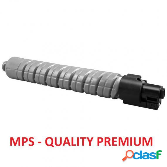 Toner Mpc3503 Nero Mps Quality Premium Compatibile 841817