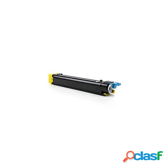 Toner Mx38Y Giallo Compatibile Per Sharp