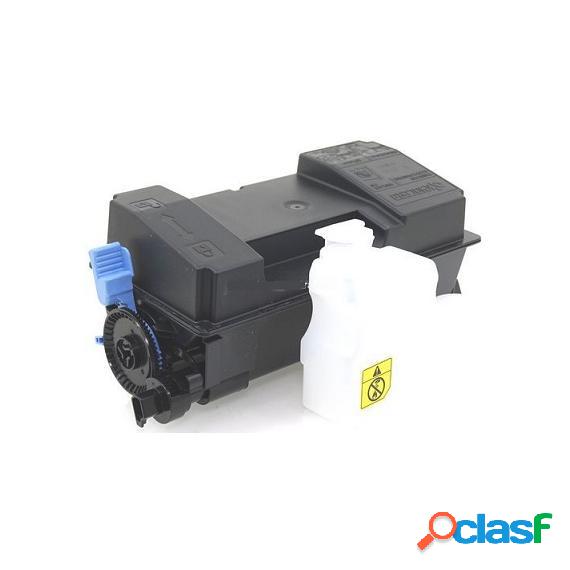 Toner Pk3012 Nero Compatibile Per Utax P-5531Dn P-6031Dn