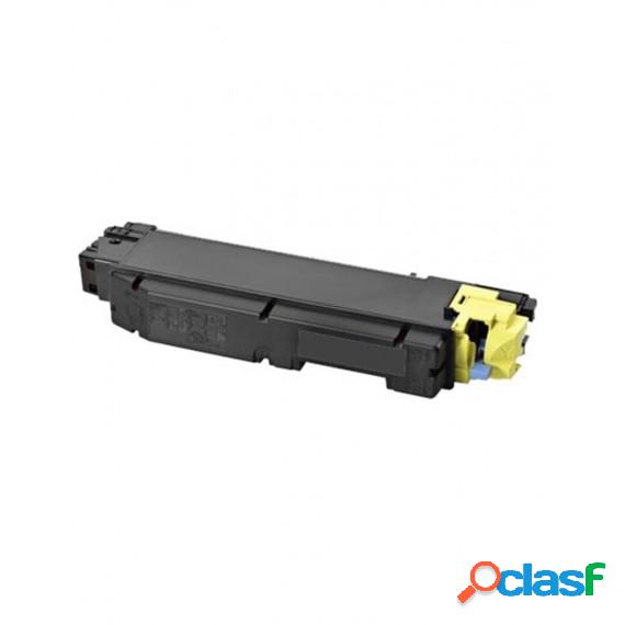 Toner Pk5018Y Giallo 1T02Twaut0 Compatibile Per Utax P