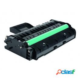 Toner Sp201He Nero Compatibile Serie Eco Per Ricoh Aficio