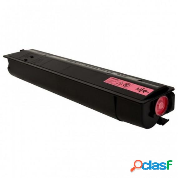 Toner T-Fc200E-M Magenta Compatibile 6Aj00000197 Fc200Em Per