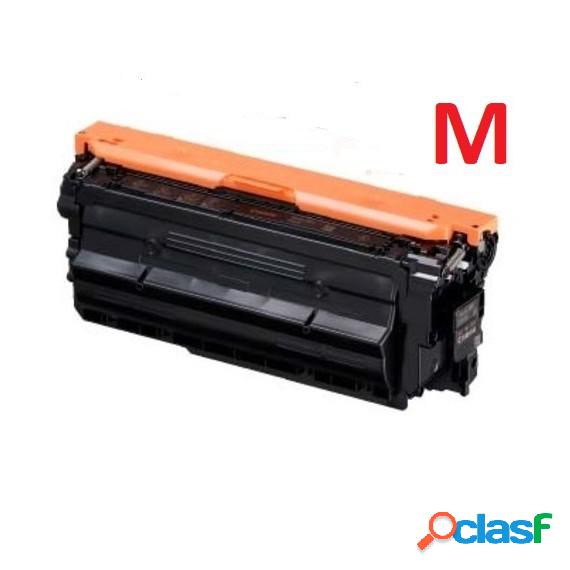 Toner T04M Magenta 2978C001 Compatibile Per Canon