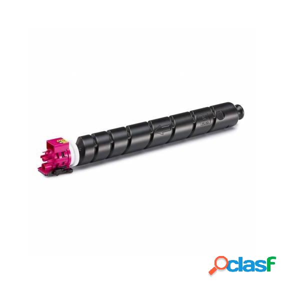 Toner Tk-8515M Magenta Compatibile 1T02Ndbnl0 Per Kyocera