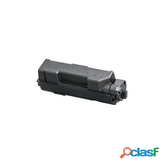 Toner Tk1160 Nero Compatibile Serie Eco Con Chip Per Kyocera