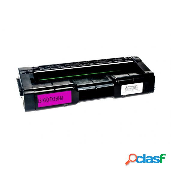 Toner Tk150M Magenta Compatibile Per Kyocera