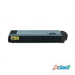 Toner Tk510K Nero Compatibile 1T02F30Eu0 + Vaschetta Per