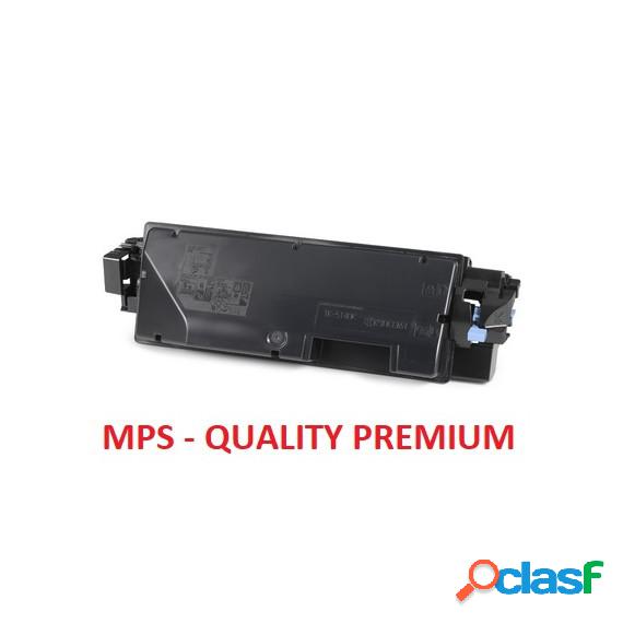 Toner Tk5140 Nero Compatibile Mps Quality Premium Per