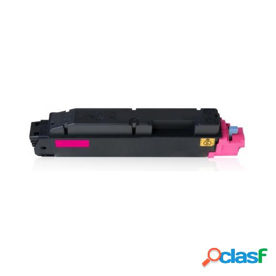 Toner Tk5270M Magenta Compatibile 1T02Tvbnl0 Per Kyocera