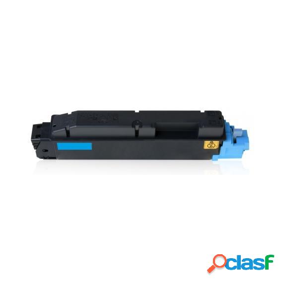 Toner Tk5280C Ciano Compatibile 1T02Twcnl0 Per Kyocera