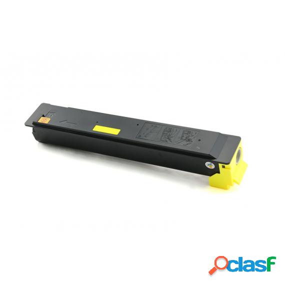 Toner Tk5315Y Giallo Compatibile 1T02Whanl0 Per Kyocera