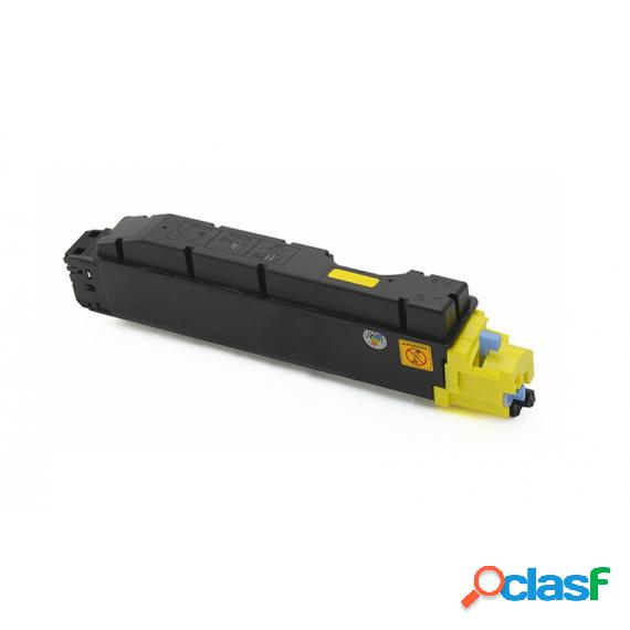 Toner Tk5345Y Giallo Compatibile 1T02Zlanl0 Per Kyocera