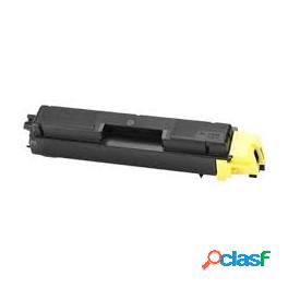 Toner Tk8305Y Giallo Compatibile Per Kyocera Taskalfa