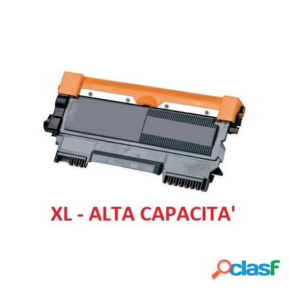 Toner Tn-2220 Xl Alta Capacita Compatibile Tn2220 Per