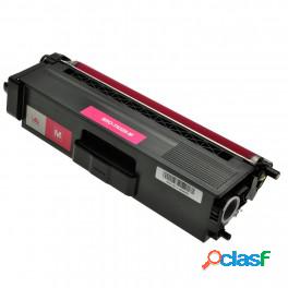 Toner Tn-326M Tn-320M Tn-321M Magenta Compatibile Per