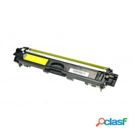 Toner Tn245Y Giallo Compatibile Serie Eco Per Brother Hl3140