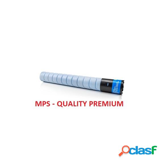 Toner Tn324C Ciano A8Da450 Compatibile Mps Quality Premium