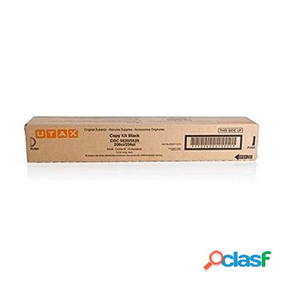 Toner Utax 652511014 originale MAGENTA