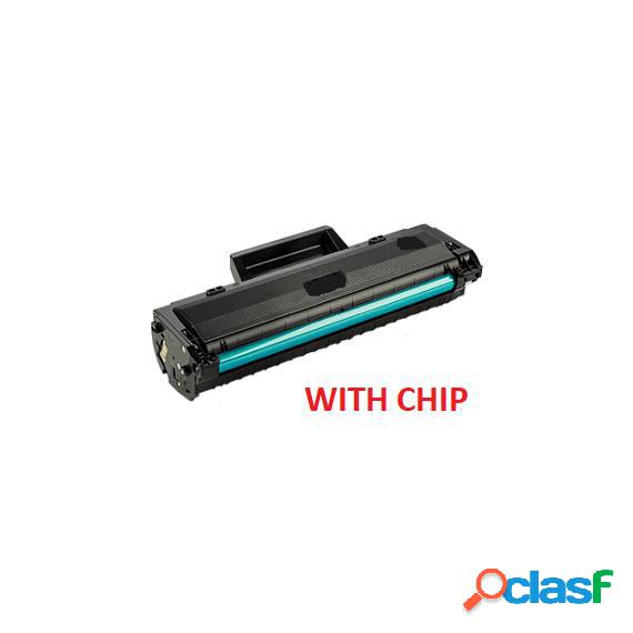 Toner W1106A 106A Compatibile Con Chip Per Hp Hp Laser Mfp