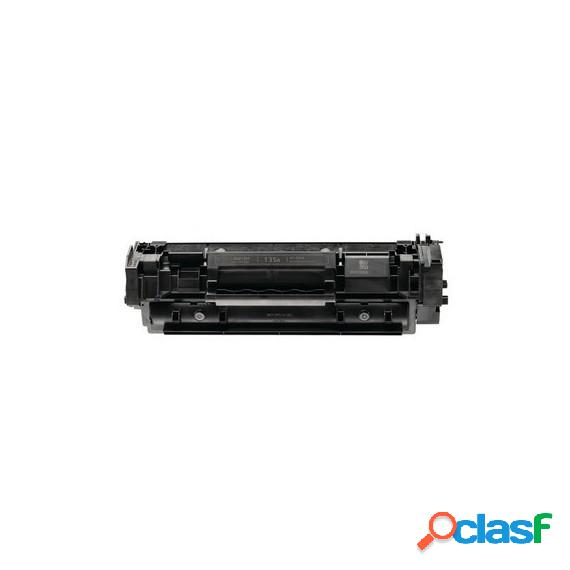 Toner W1350A Nero 135A Senza Chip Compatibile Per Hp