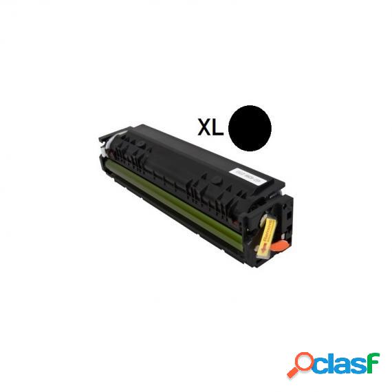 Toner W2030X Nero Compatibile 415X Senza Chip Per Hp Color