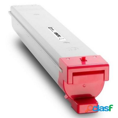 Toner compatibile Hp W9043 MAGENTA
