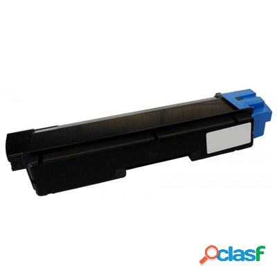 Toner compatibile Kyocera-Mita TK590C CIANO