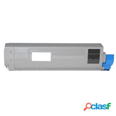 Toner compatibile Oki 46471104 NERO