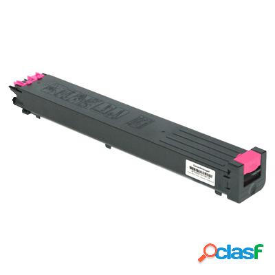 Toner compatibile Sharp MX-23GTMA MAGENTA