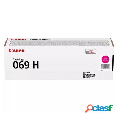 Toner originale Canon 5096C002 069H MAGENTA