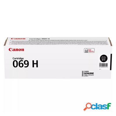 Toner originale Canon 5098C002 069H NERO