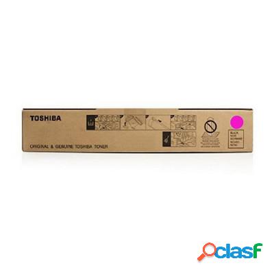 Toner originale Toshiba 6AG00010173 T-FC330EM MAGENTA