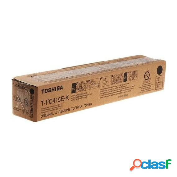 Toshiba T-Fc415E-K Nero 6Aj00000175 Toner Originale Per