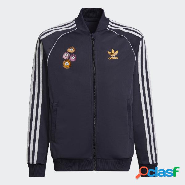Track jacket adidas Originals x Kevin Lyons SST