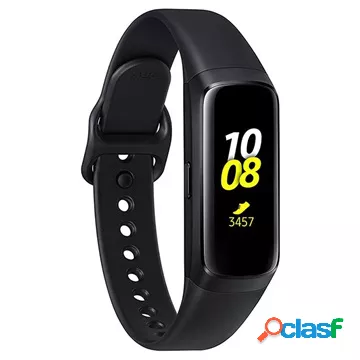 Tracker attivitÃ impermeabile Samsung Galaxy Fit SM-R370NZK