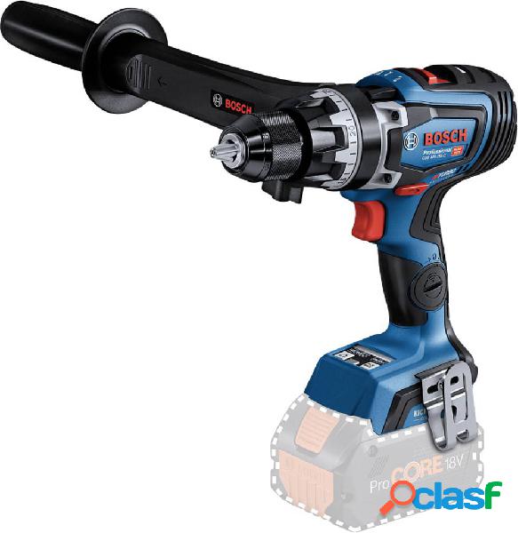 Trapano avvitatore a percussione a batteria a Bosch